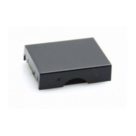 Cassette encrage Shiny S-400-7 - noir