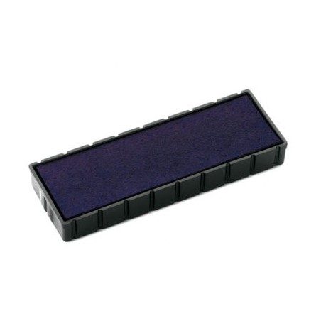 Cassette encrage Colop E/12 - bleu