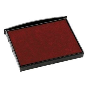 Cassette encrage Colop E/2800 - rouge