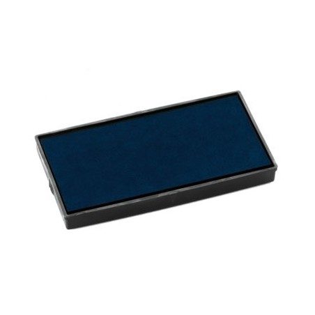 Cassette encrage Colop E/50 - bleu
