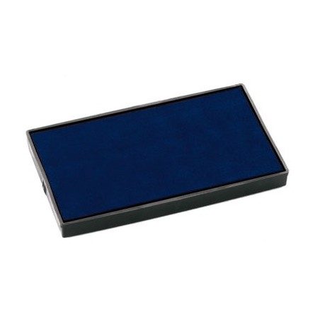 Cassette encrage Colop E/60 - bleu