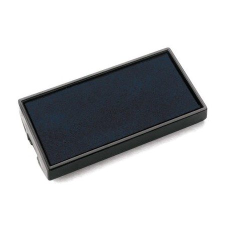 Cassette encrage Colop E/Pocket30 - bleu Cassette encrage Colop E/Pocket30 - bleu
