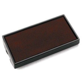 Cassette encrage Colop E/Pocket30 - rouge