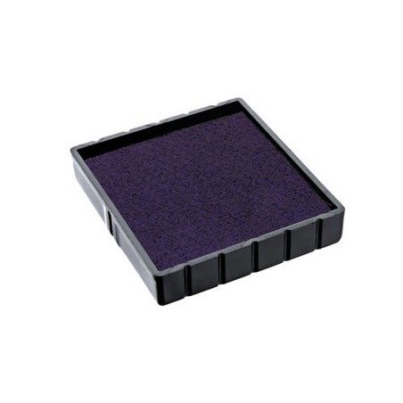 Cassette encrage Colop E/Q43 - bleu Cassette encrage Colop E/Q43 - bleu