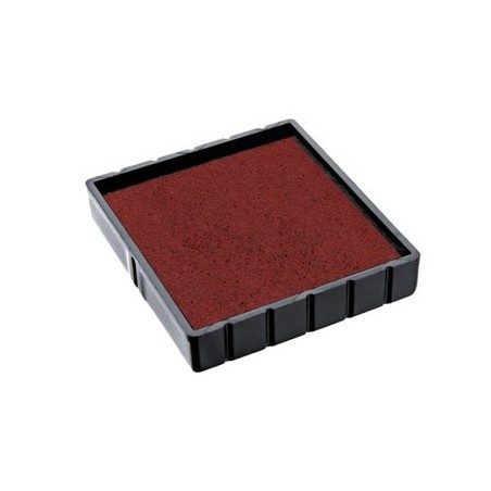 Cassette encrage Colop E/Q43 - rouge