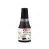 Flacon Encre à tampon - Colop E110 - noir - 25 ml