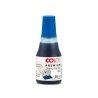 Flacon Encre à tampon - Colop E110 - bleu - 25 ml