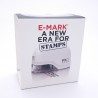 Emark Colop, mini-imprimante pour marquage mobile