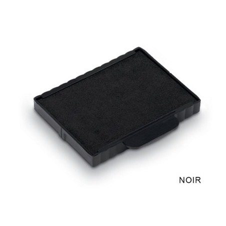 Cassette encrage Trodat 6/511A - Noir