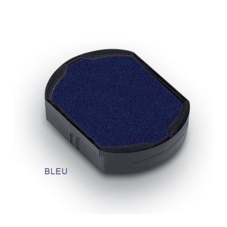 Cassette Trodat Encrage Bleu 6/4642B