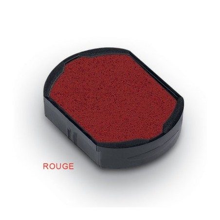 Cassette Trodat Encrage Rouge 6/4642C