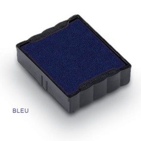 Cassette Trodat Encrage Bleu 6/4922B