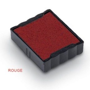 Cassette Trodat Encrage Rouge 6/4922C