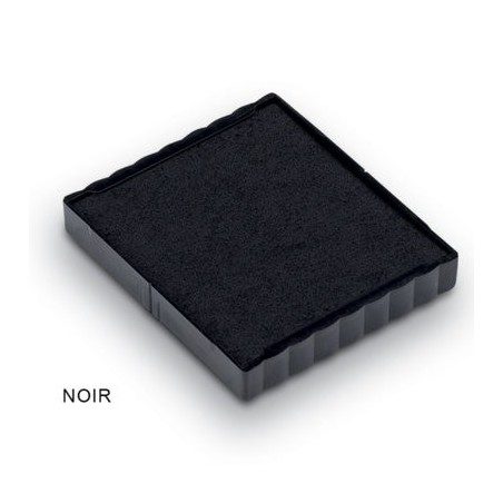 Cassette Trodat Encrage Noir 6/4924A Cassette Trodat Encrage Noir 6/4924A