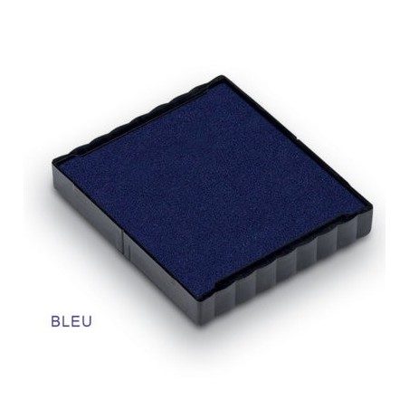Cassette Trodat Encrage Bleu 6/4924B