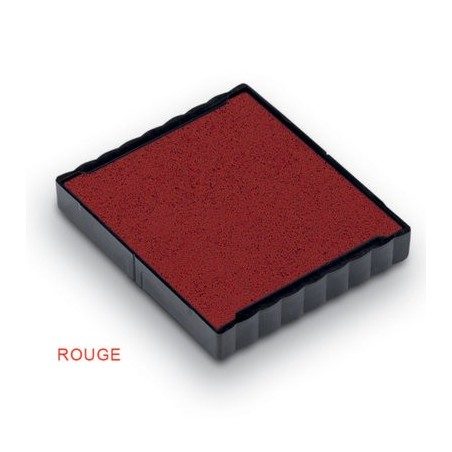 Cassette Trodat Encrage Rouge 6/4924C Cassette Trodat Encrage Rouge 6/4924C