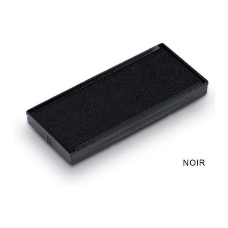 Cassette Trodat Encrage Noir 6/4925A