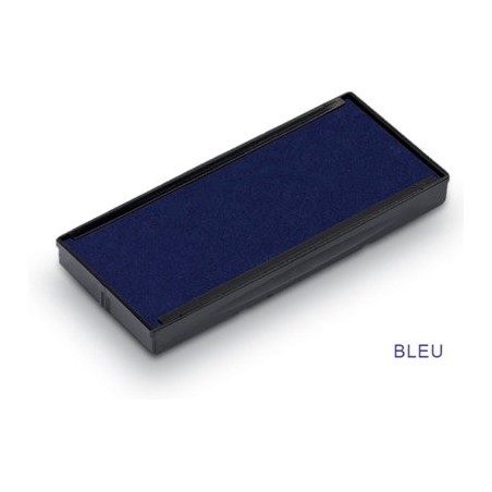 Cassette Trodat Encrage Bleu 6/4925B