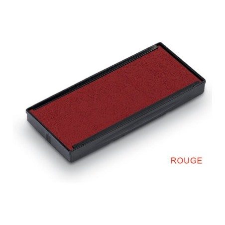 Cassette Trodat Encrage Rouge 6/4925C