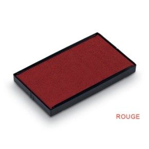 Cassette Trodat Encrage Rouge 6/4926C