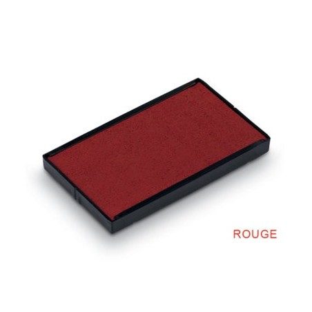 Cassette Trodat Encrage Rouge 6/4927C