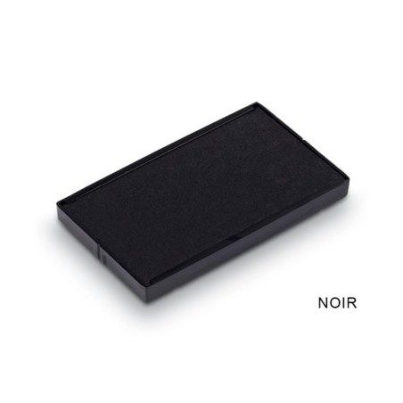 Cassette Trodat Encrage Noir 6/4929A Cassette Trodat Encrage Noir 6/4929A