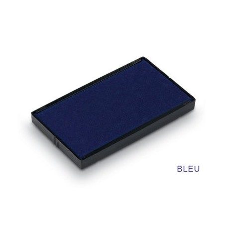 Cassette Trodat Encrage Bleu 6/4929B Cassette Trodat Encrage Bleu 6/4929B