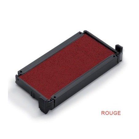 Cassette Trodat Encrage Rouge 6/4913C