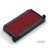Cassette Trodat Encrage Rouge 6/4913C