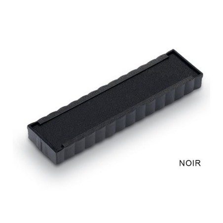 Cassette Trodat Encrage Noir 6/4916A Cassette Trodat Encrage Noir 6/4916A