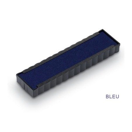 Cassette Trodat Encrage Bleu 6/4916B