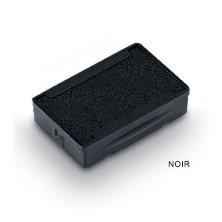 Cassette Trodat Encrage Noir 6/4910A