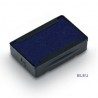 Cassette Trodat Encrage Bleu 6/4910B