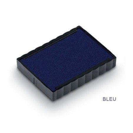 Cassette Trodat Encrage Bleu 6/4911B