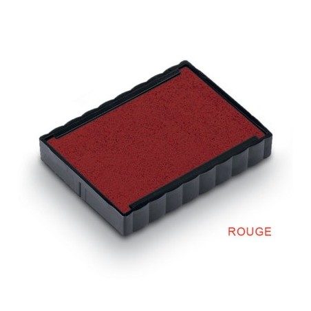 Cassette Trodat Encrage Rouge 6/4911C