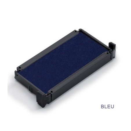 Cassette Trodat Encrage Bleu 6/4912B