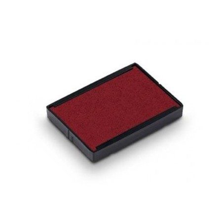 Cassette encrage Shiny S-852 - rouge