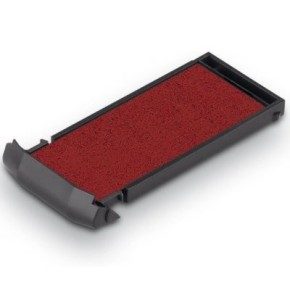Cassette encrage Trodat 6/9413C - Rouge