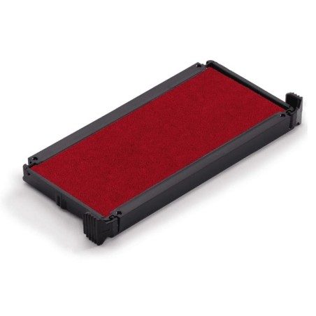 Cassette encrage Trodat 6/4914C - Rouge Cassette encrage Trodat 6/4914C - Rouge
