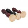 Cachet de cire ou sceau personnalisé 28mm Ø