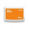 Encreur Make 1 Colop Shiny Orange