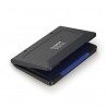 Encreur Trodat 9051 - Bleu - 90 X 50 MM