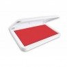 Encreur Colop Make 1 Brave Red - Rouge - 90 x 50 mm