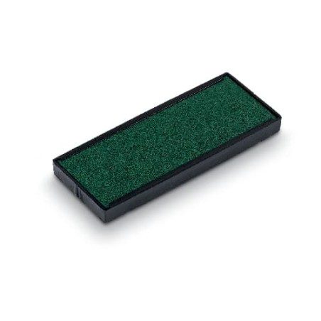 Cassette Trodat Encrage Vert 6/4925D Cassette Trodat Encrage Vert 6/4925D