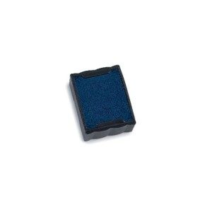 Cassette encrage Trodat 6/4921B - Bleu