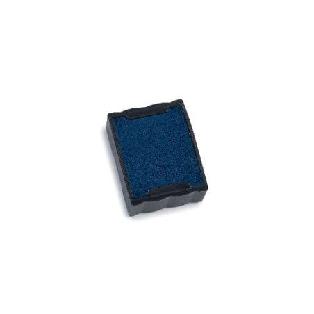 Cassette encrage Trodat 6/4921B - Bleu