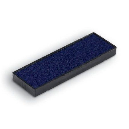 Cassette Trodat Encrage Bleu 6/4918B Cassette Trodat Encrage Bleu 6/4918B