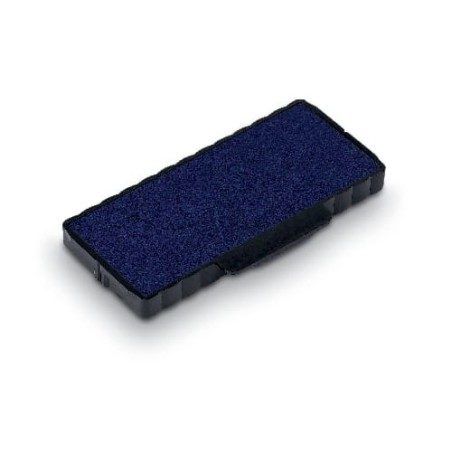 Cassette encrage Trodat 6/55B Bleu