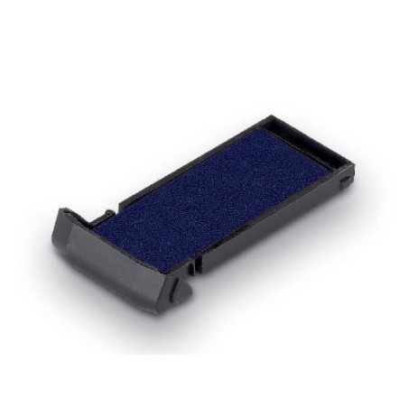 Cassette encrage Trodat 6/9411B - Bleu