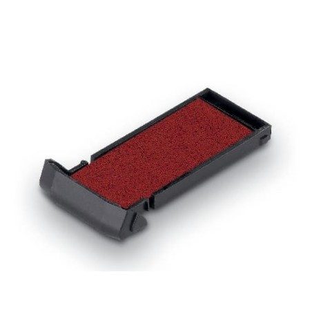Cassette encrage Trodat 6/9411C - Rouge